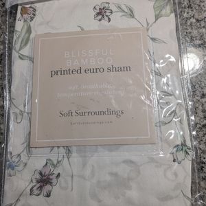 Euro sham